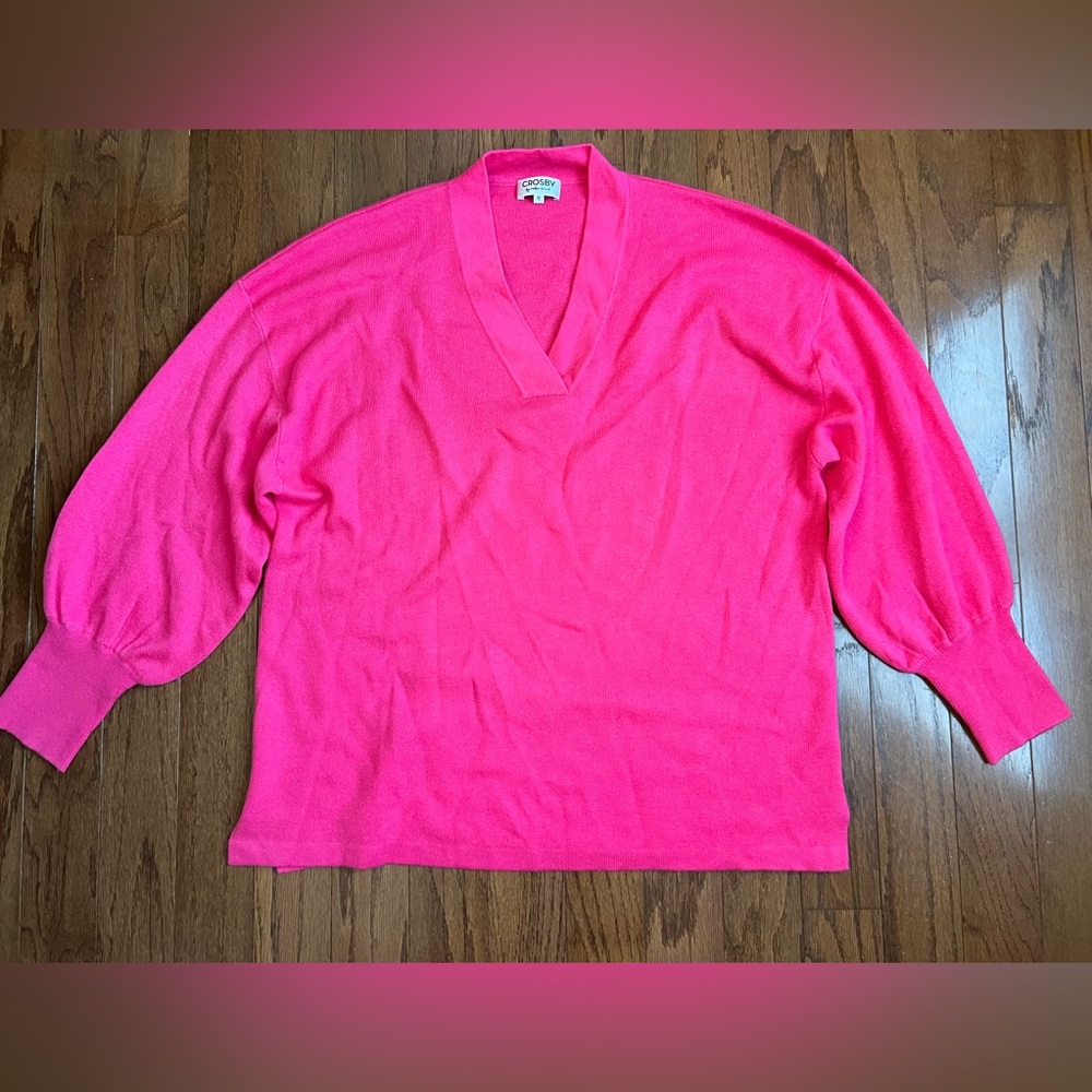 Crosby by Mollie Burch sweater